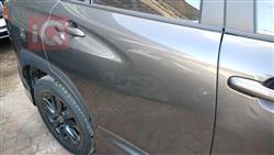 تويوتا كورولا كروس